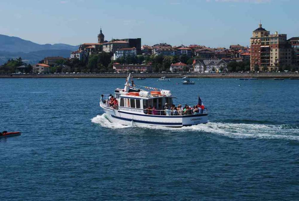 L'Hendayais II